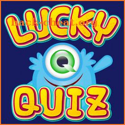 Lucky Quiz - Trivia & Rewards icon