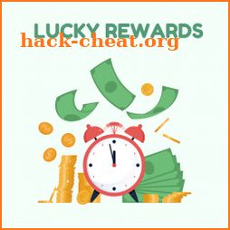Lucky Rewards icon