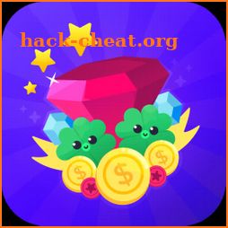 Lucky Royale - Games & Rewards icon