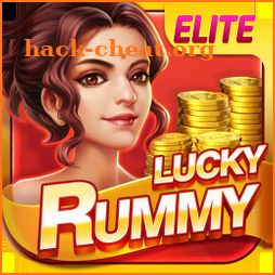 Lucky Rummy Elite icon