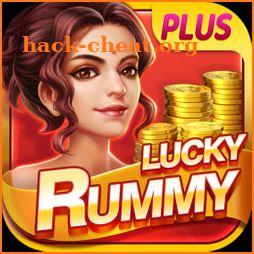 Lucky Rummy Plus icon