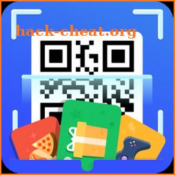 Lucky Scanner: Get gift cards icon