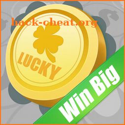 Lucky Scratch-Offs icon