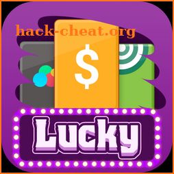 Lucky Scratch - Win Prizes & Redeem Rewards icon