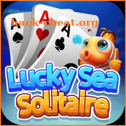Lucky Sea Solitaire icon