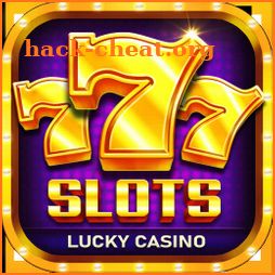 Lucky Slot Machine Games icon