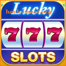 Lucky slots 777-รอยัล คาสิโน icon