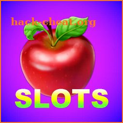 Lucky Slots - Casino Games icon
