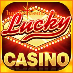 Lucky Slots - Hot Vegas 777 Slot Machines icon