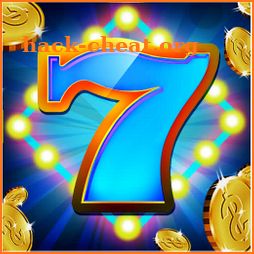 Lucky Slots - Play Free! icon