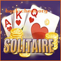 Lucky Solitaire:Card Games icon