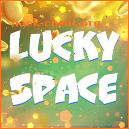Lucky Space icon