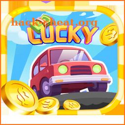 Lucky Speed - Win Real Money icon
