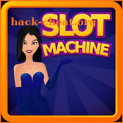 Lucky Spin Free Online Casino Slots Machine icon