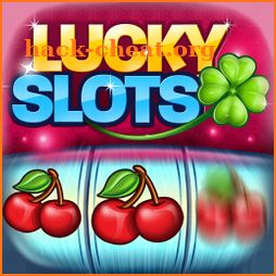 Lucky Spin! Las Vegas Slot Machine Game icon