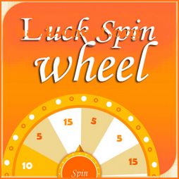 Lucky Spin wheel - Real Cash icon