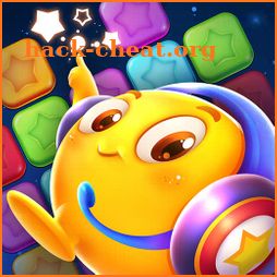 Lucky Star Blast - Win Big Rewards icon