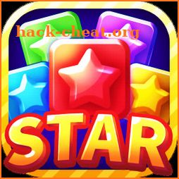Lucky Star - Causal game & Win Prize icon