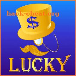 Lucky Star - Free Lottery Games, Real Rewards icon