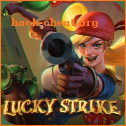 Lucky Strike icon