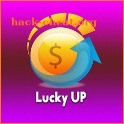 Lucky Up - PlayGame,Watch,Visit,Web Earn Money icon