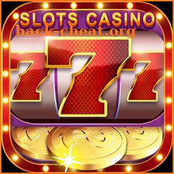 Lucky Vegas Casino: Slots Game icon