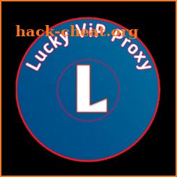Lucky VIP Proxy icon
