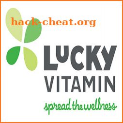 Lucky Vitamin icon