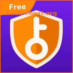Lucky Vpn Fast Free Proxy icon