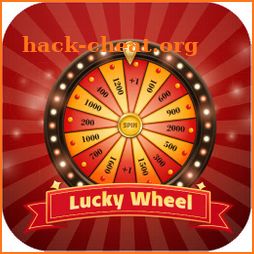 Lucky Wheel More Than money icon