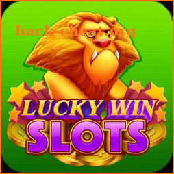 Lucky Win Slots - Free & Win Real Money icon
