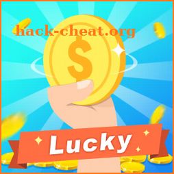 Lucky Winner - Real Prizes & Real Winners Everyday icon