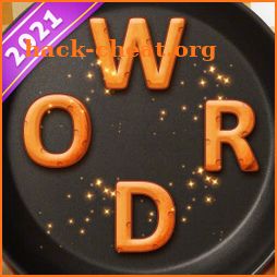 Lucky word cookies icon