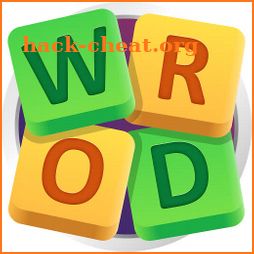 Lucky Word - Word Connect Puzzle icon