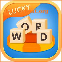 Lucky Words - Bet to Win icon
