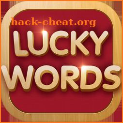 Lucky Words - Super Win icon