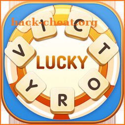 Lucky Words - Victory Time icon