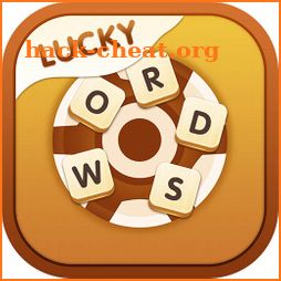 Lucky Words - Win Real Reward icon