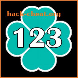 Lucky123 icon