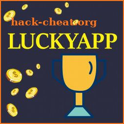 LuckyApp - PAY & PIX icon