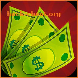 LuckyCash – Earn Free Cash icon