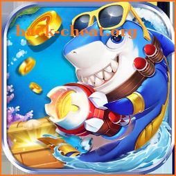 Luckyfish-สล็อตยิงปลาออนไลน์ icon