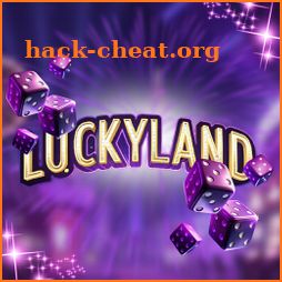 Luckyland Slots icon
