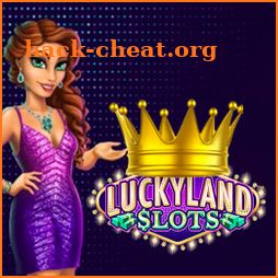 Luckyland Slots Casino icon
