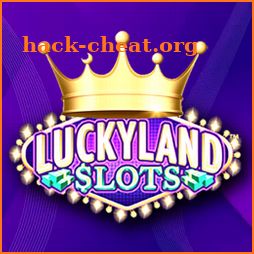 Luckyland Slots icon
