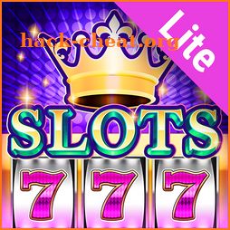 LuckyLand Slots Lite icon