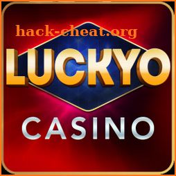 Luckyo Casino and Free Slots icon