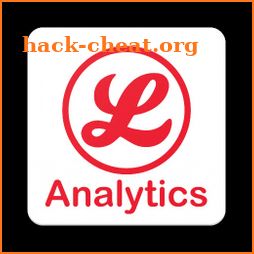 Lucky's Analytics icon