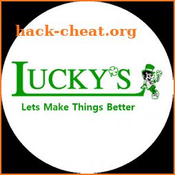 Lucky's Lufkin icon