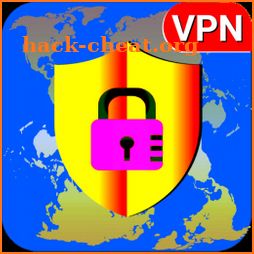 LuckyVPN - A Fast VPN - Free Secure VPN Proxy icon